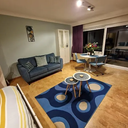 Enjoy@Sea Apartment Ostend Exterior photo