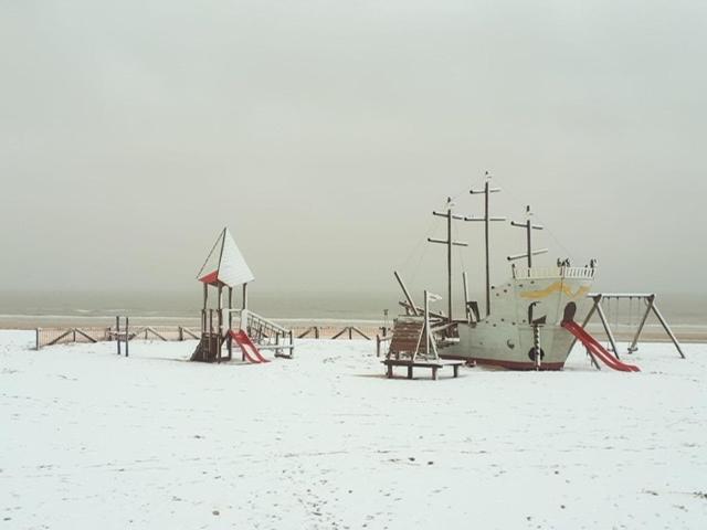 Enjoy@sea Appartement Oostende
